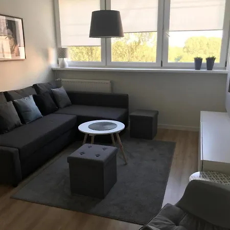 Avis Apartments City Gdynia 30
